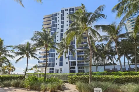 10275 Collins Avenue Bal Harbour FL 33154
