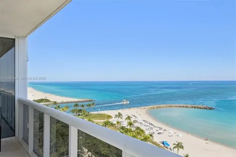 10275 Collins Avenue Bal Harbour FL 33154