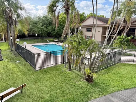 11259 SW 88th Street Miami FL 33176