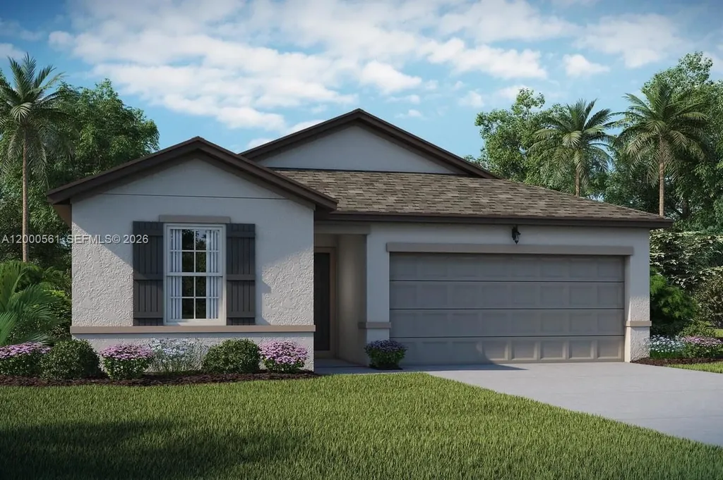 5127 Montecristo Terrace Fort Pierce FL 34951