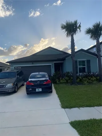 5127 Montecristo Terrace Fort Pierce FL 34951