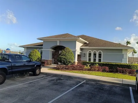 5127 Montecristo Terrace Fort Pierce FL 34951