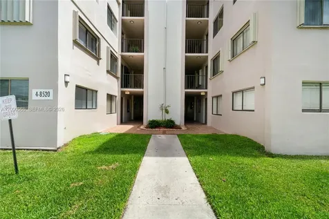 8520 SW 133rd Avenue Road Miami FL 33183