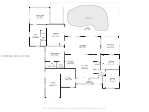 8197 W 14th Court Hialeah FL 33014