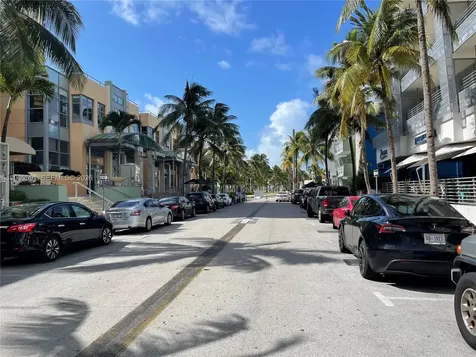 1460 Ocean Drive Miami Beach FL 33139