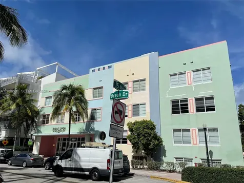 1460 Ocean Drive Miami Beach FL 33139