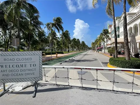 1460 Ocean Drive Miami Beach FL 33139