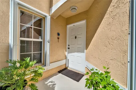 10840 NW 46th Drive Coral Springs FL 33076