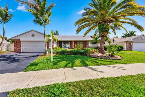 14711 Kirsten Court Davie FL 33325