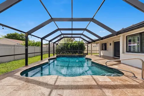 14711 Kirsten Court Davie FL 33325