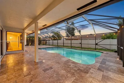 14711 Kirsten Court Davie FL 33325