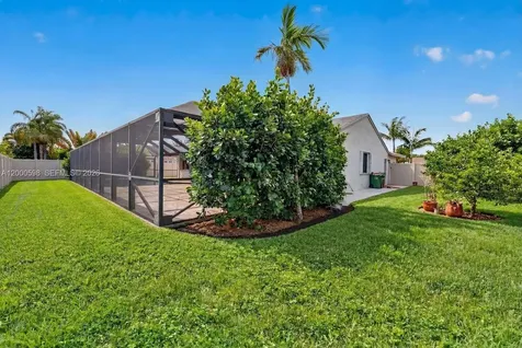 14711 Kirsten Court Davie FL 33325