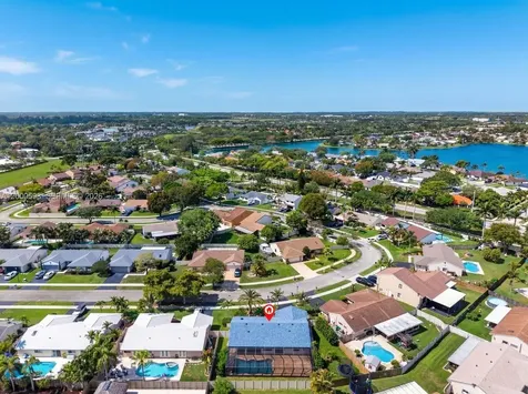 14711 Kirsten Court Davie FL 33325