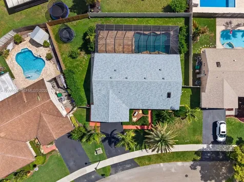 14711 Kirsten Court Davie FL 33325