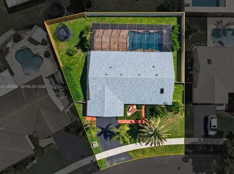14711 Kirsten Court Davie FL 33325