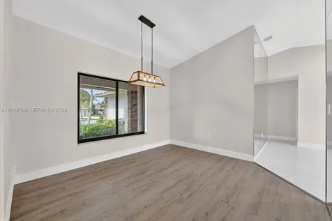 14711 Kirsten Court Davie FL 33325
