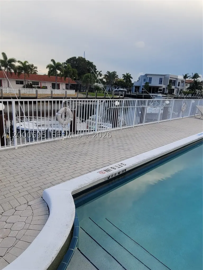 1340 NE 28th Avenue Pompano Beach FL 33062