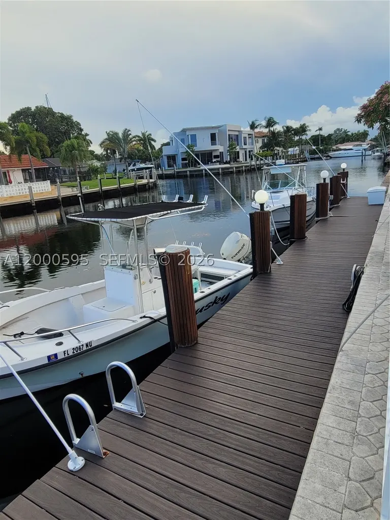 1340 NE 28th Avenue Pompano Beach FL 33062