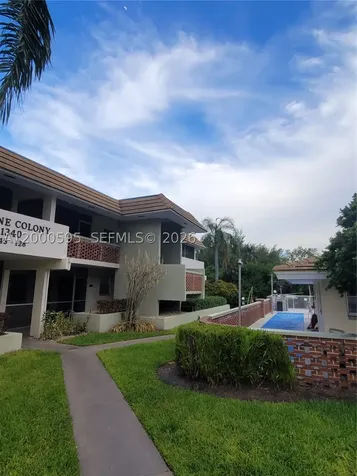 1340 NE 28th Avenue Pompano Beach FL 33062