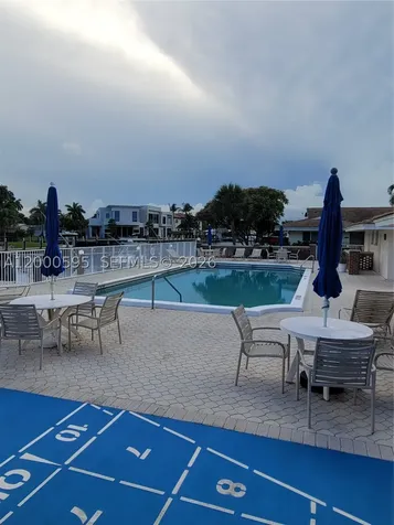 1340 NE 28th Avenue Pompano Beach FL 33062