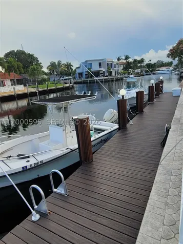 1340 NE 28th Avenue Pompano Beach FL 33062