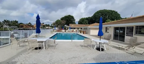 1340 NE 28th Avenue Pompano Beach FL 33062