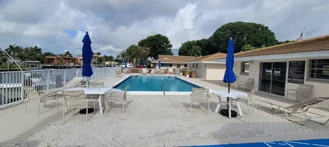 1340 NE 28th Avenue Pompano Beach FL 33062