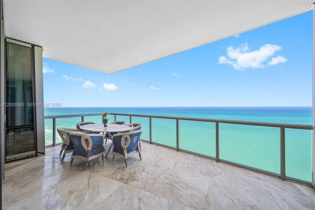 17121 Collins Avenue Sunny Isles Beach FL 33160