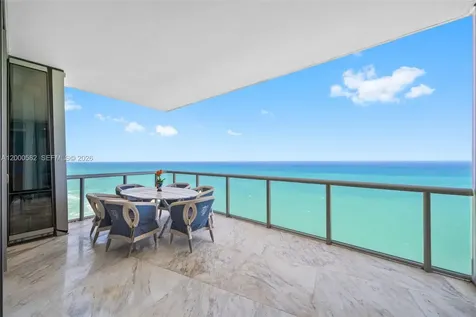 17121 Collins Avenue Sunny Isles Beach FL 33160