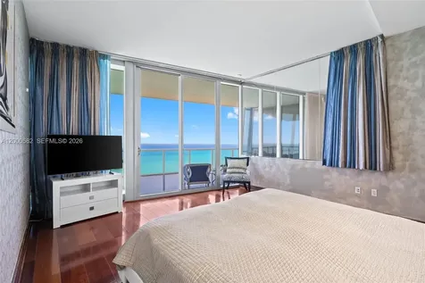17121 Collins Avenue Sunny Isles Beach FL 33160