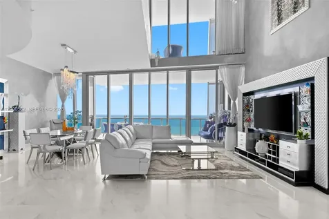 17121 Collins Avenue Sunny Isles Beach FL 33160