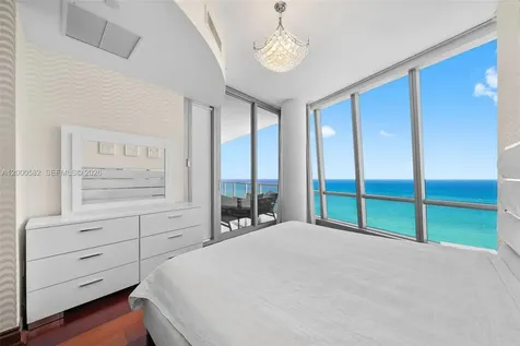 17121 Collins Avenue Sunny Isles Beach FL 33160