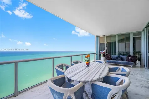 17121 Collins Avenue Sunny Isles Beach FL 33160