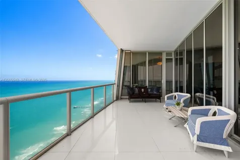 17121 Collins Avenue Sunny Isles Beach FL 33160