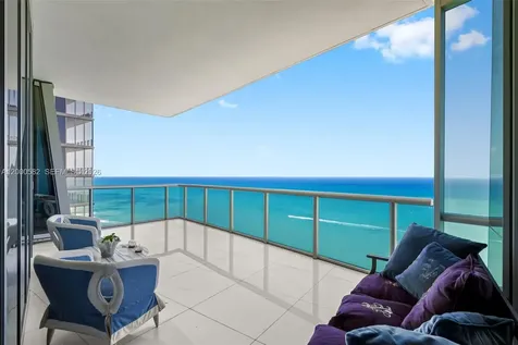 17121 Collins Avenue Sunny Isles Beach FL 33160