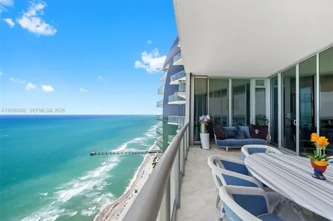 17121 Collins Avenue Sunny Isles Beach FL 33160