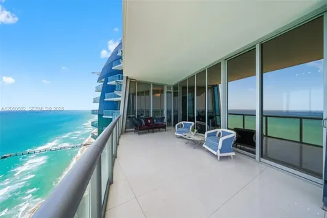 17121 Collins Avenue Sunny Isles Beach FL 33160