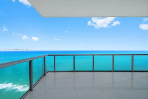 17121 Collins Avenue Sunny Isles Beach FL 33160