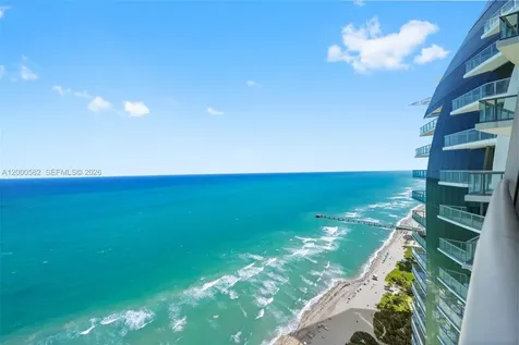17121 Collins Avenue Sunny Isles Beach FL 33160
