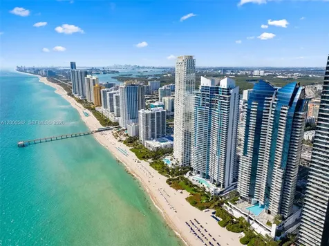 17121 Collins Avenue Sunny Isles Beach FL 33160