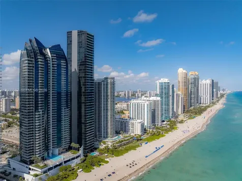 17121 Collins Avenue Sunny Isles Beach FL 33160