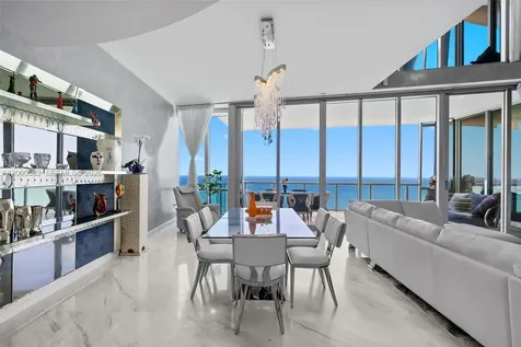 17121 Collins Avenue Sunny Isles Beach FL 33160