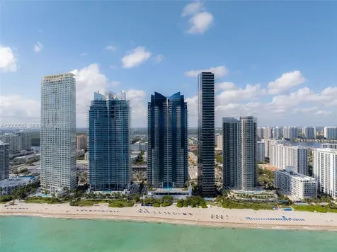 17121 Collins Avenue Sunny Isles Beach FL 33160