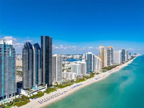 17121 Collins Avenue Sunny Isles Beach FL 33160