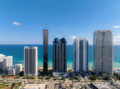 17121 Collins Avenue Sunny Isles Beach FL 33160