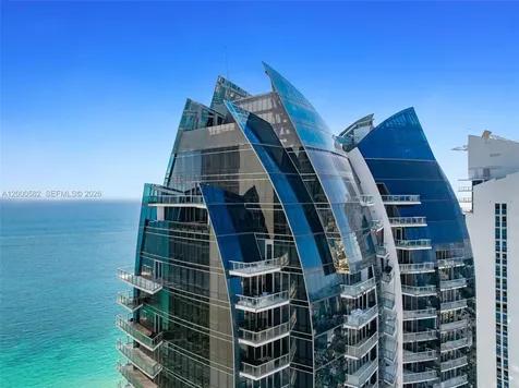 17121 Collins Avenue Sunny Isles Beach FL 33160