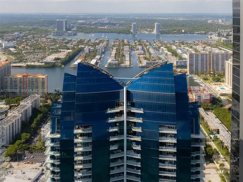 17121 Collins Avenue Sunny Isles Beach FL 33160
