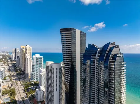 17121 Collins Avenue Sunny Isles Beach FL 33160