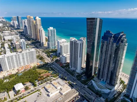 17121 Collins Avenue Sunny Isles Beach FL 33160