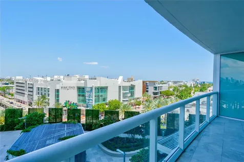450 Alton Road Miami Beach FL 33139